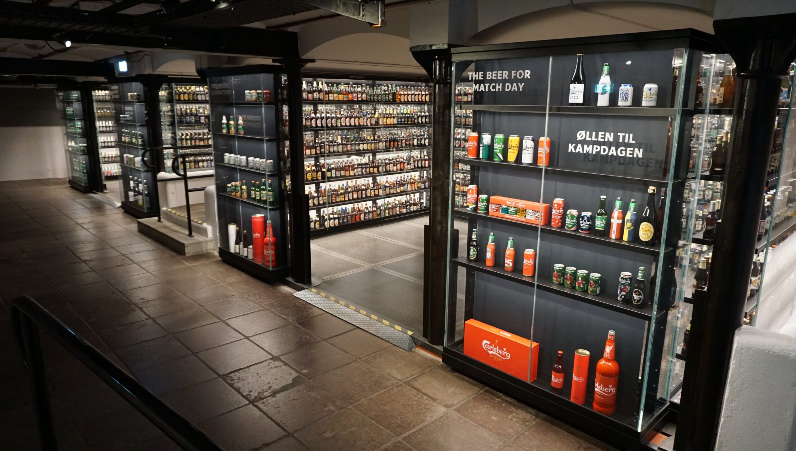museum udstilling carlsberg kampen øl